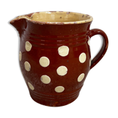 Savoyard pitcher by weight