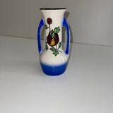 Small vase with patterns