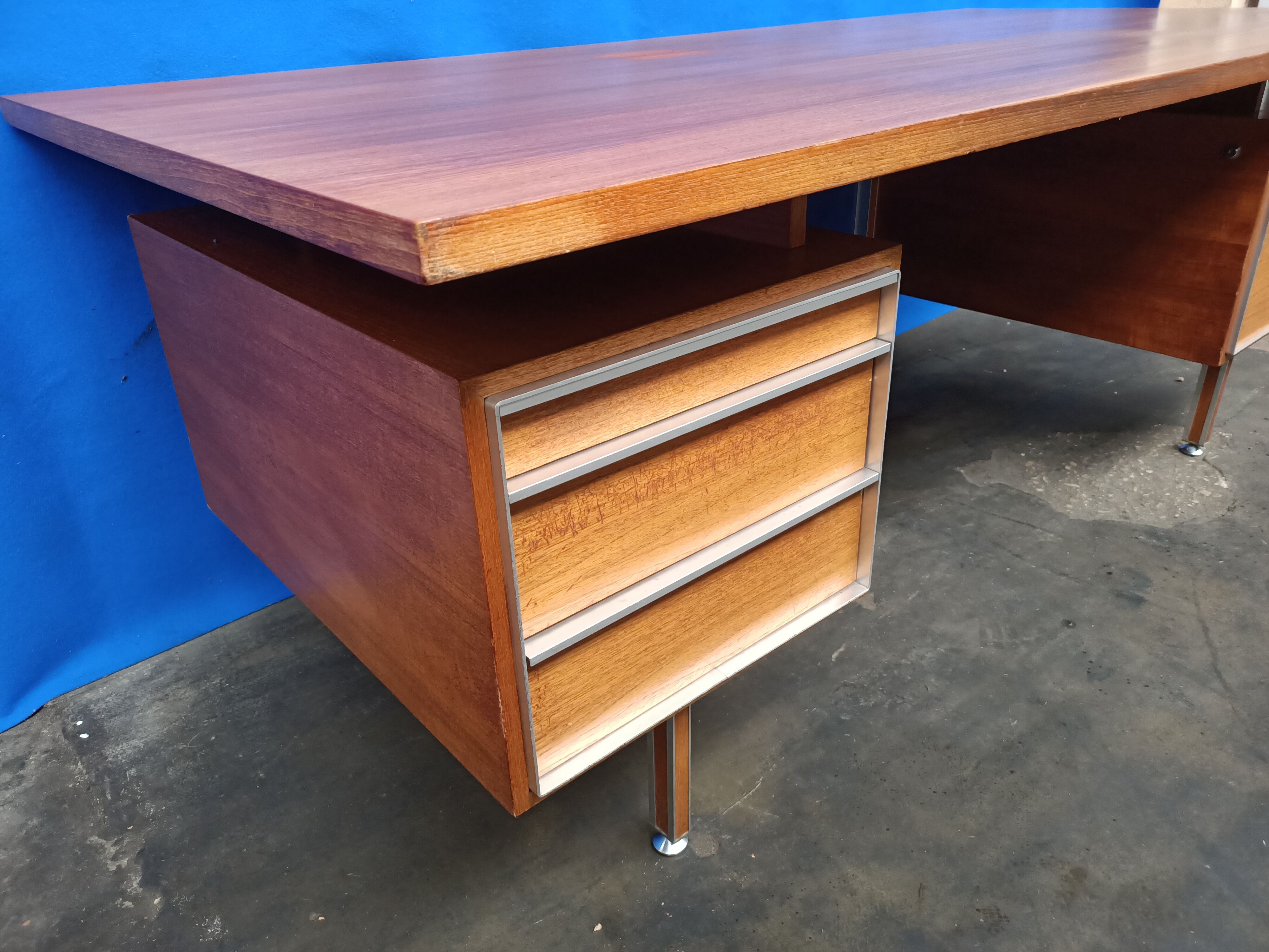 Vintage board of directors