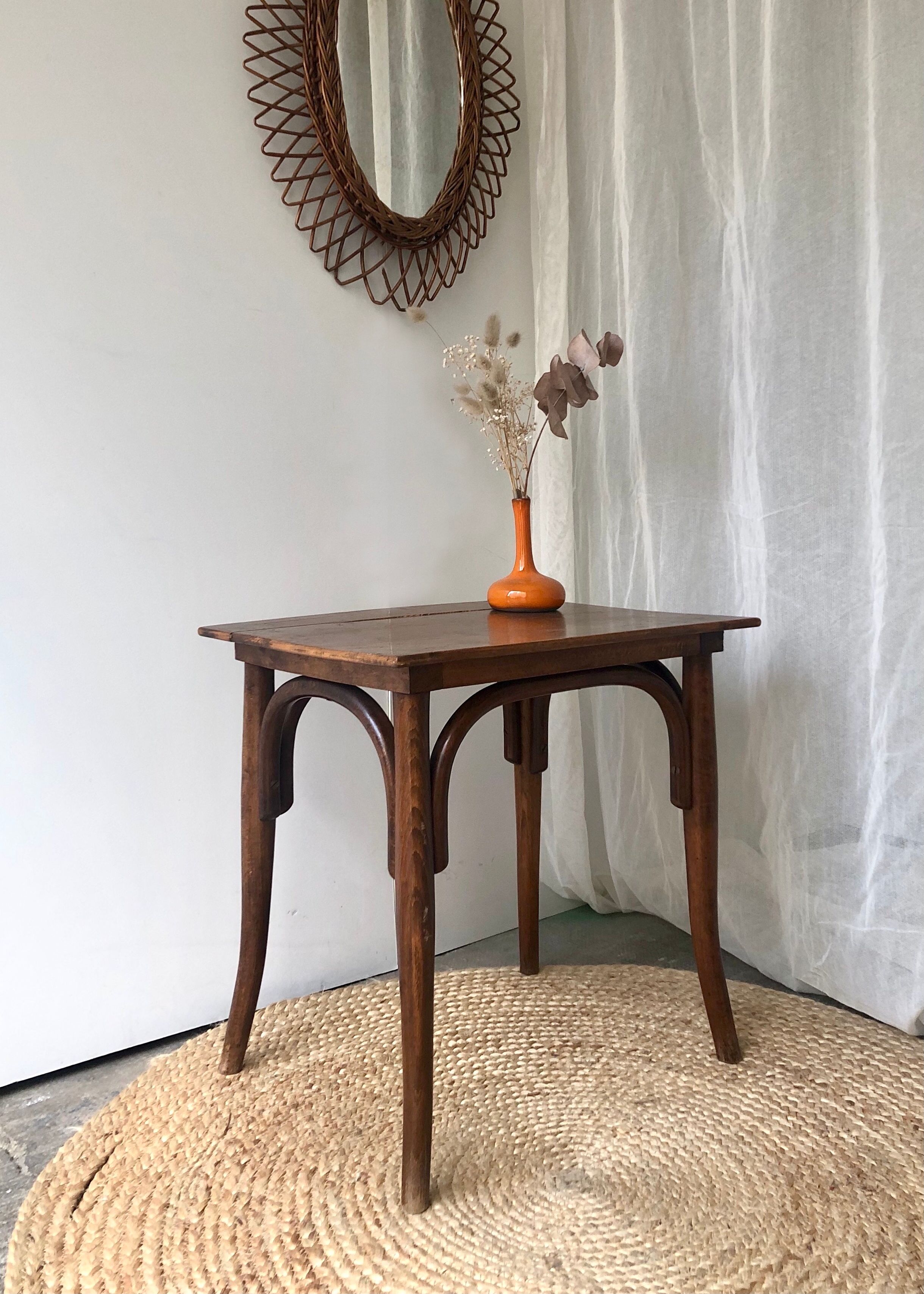 Side table