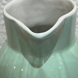 Ceramic pitcher 1950