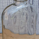 Old Suede pocket bottle
