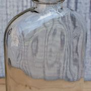 Old Suede pocket bottle