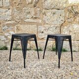 2 stools