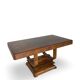 Table à manger, années 1930