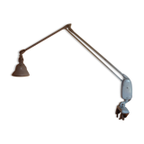 Industrial lamp Dazor USA 1950
