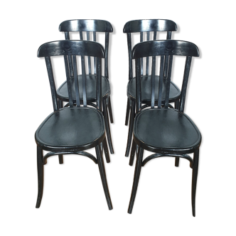 Bistro chairs