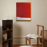 Contemporary painting "untitled"