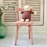 Children's chair