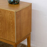 Vintage Scandinavian sideboard – 210 cm