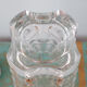 Luminarc Windsor type glass vase