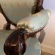 Louis XV armchair