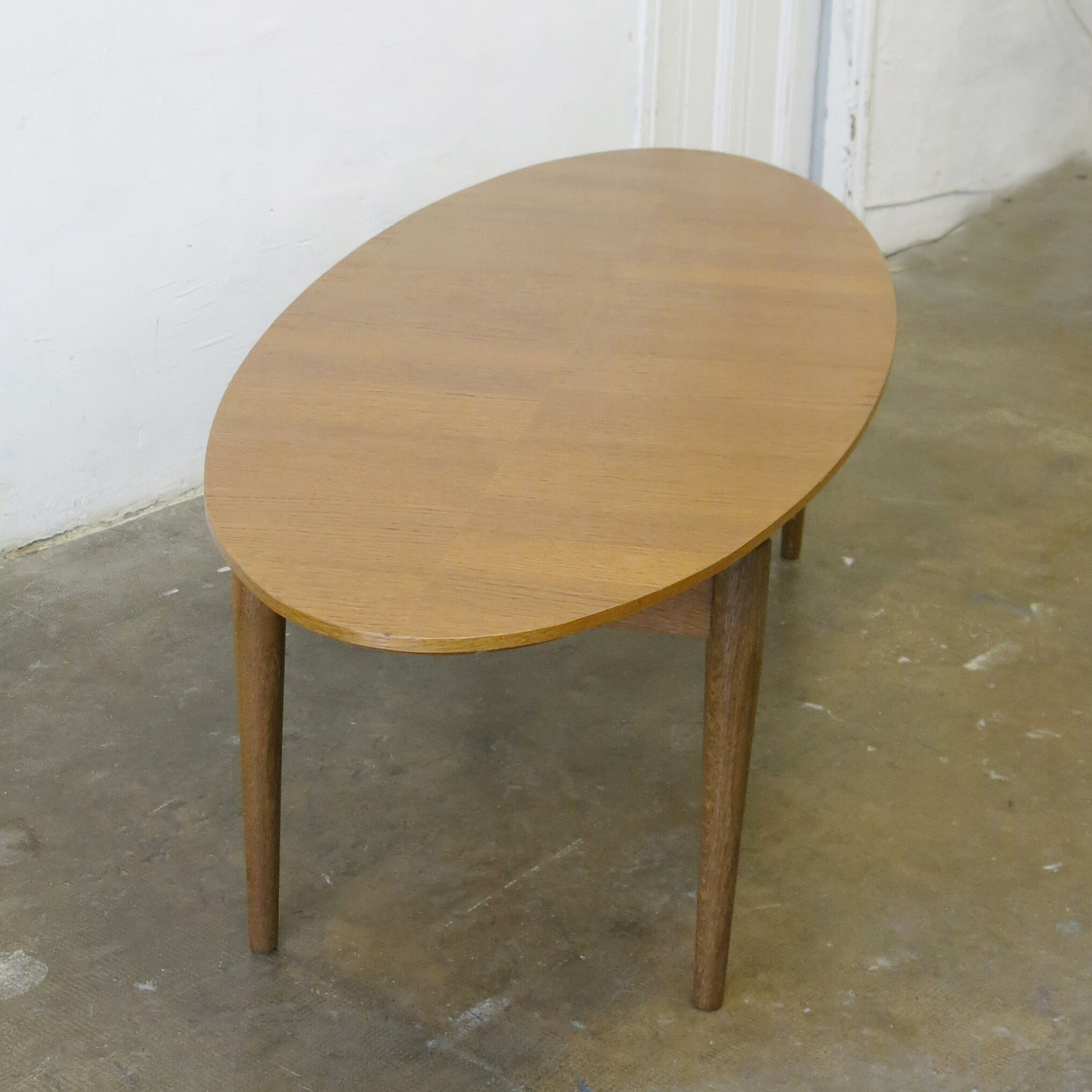 Scandinavian coffee table