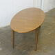 Scandinavian coffee table