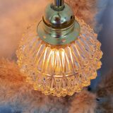 Vintage hand lamp
