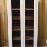 Cupboard pantry wardrobe