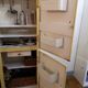 Mado kitchen buffet cabinet