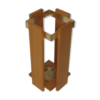 Porte-parapluie moderne, années 1960