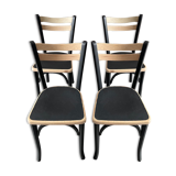 Baumann bistro chairs