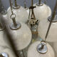 “Sterrenbeeld” Murano Glass Chandelier by RAAK, 1970s