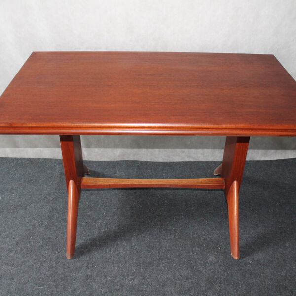 Table basse, Wilhelm Renz, Allemagne, années 70
