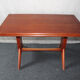 Coffee table, Wilhelm Renz, Germany, 1970s