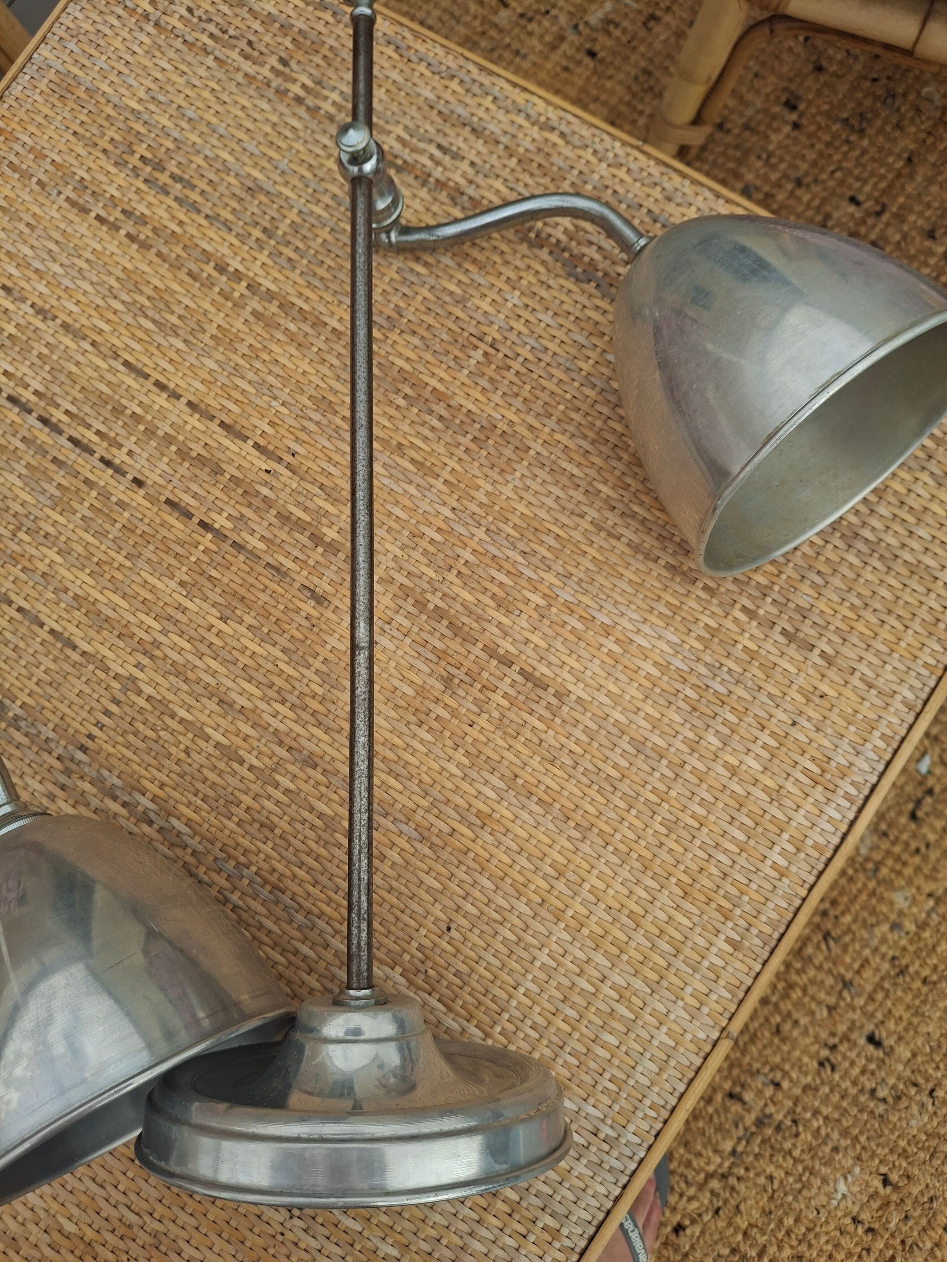 Industrial lamps