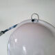 Vintage booglamp by Guzzini for Harveiluce, Italy 1960s