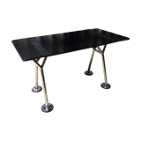 Side table Nomus Vintage by Norman Foster for Tecno