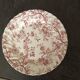 Old bradbury, johnson & bros london porcelain dessert plates