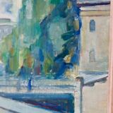 "Stockholm" by Emil Hellbom