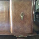 Enfilade vintage
