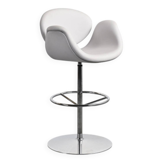 Tabouret de bar modèle Little Tulip B par Pierre Paulin, Artifort 1965