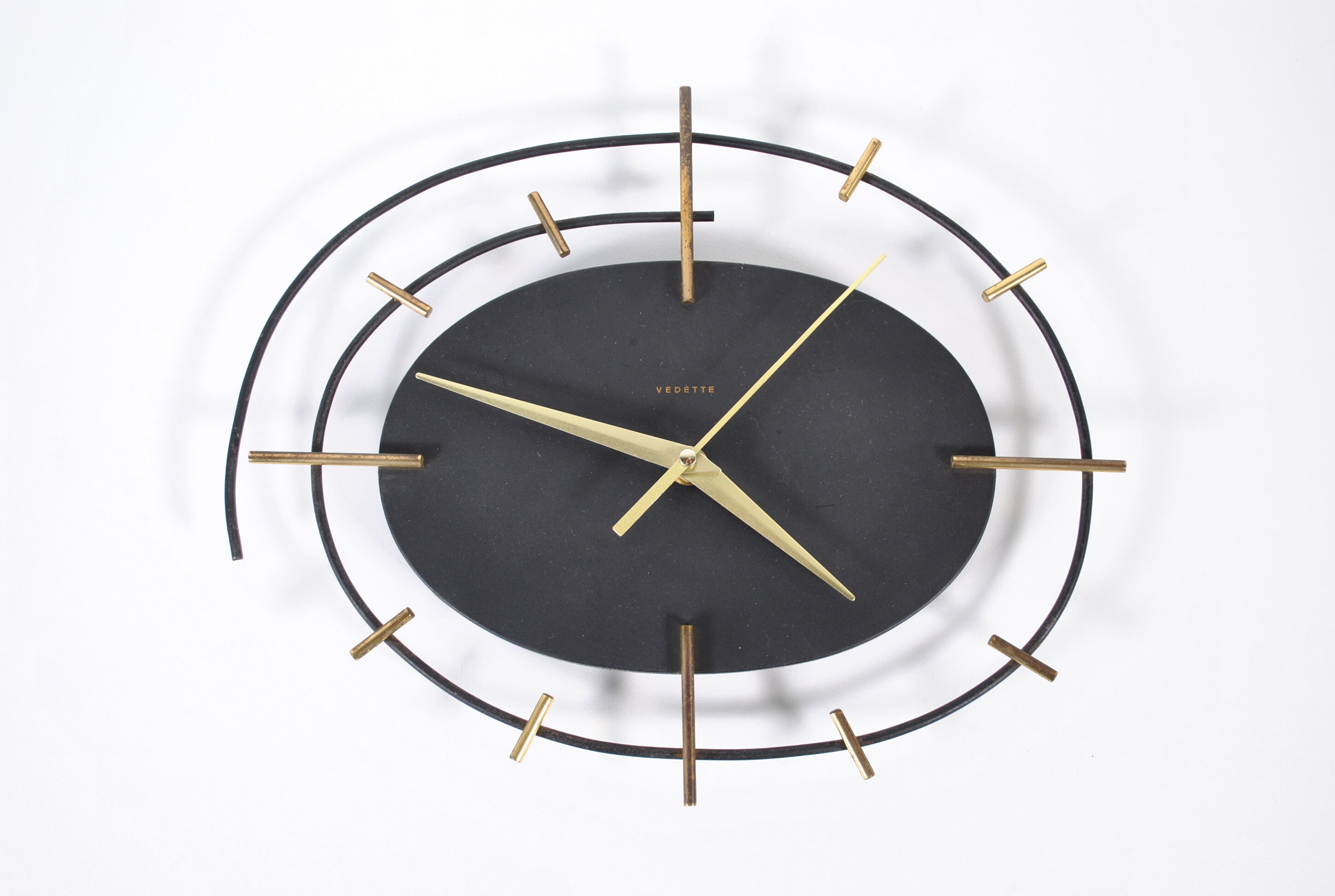 Featured clock model ORTF 1960