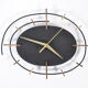 Horloge Vedette modèle ORTF 1960
