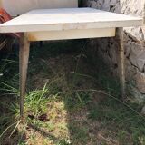 Table Tolix