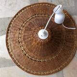 Lustre rotin