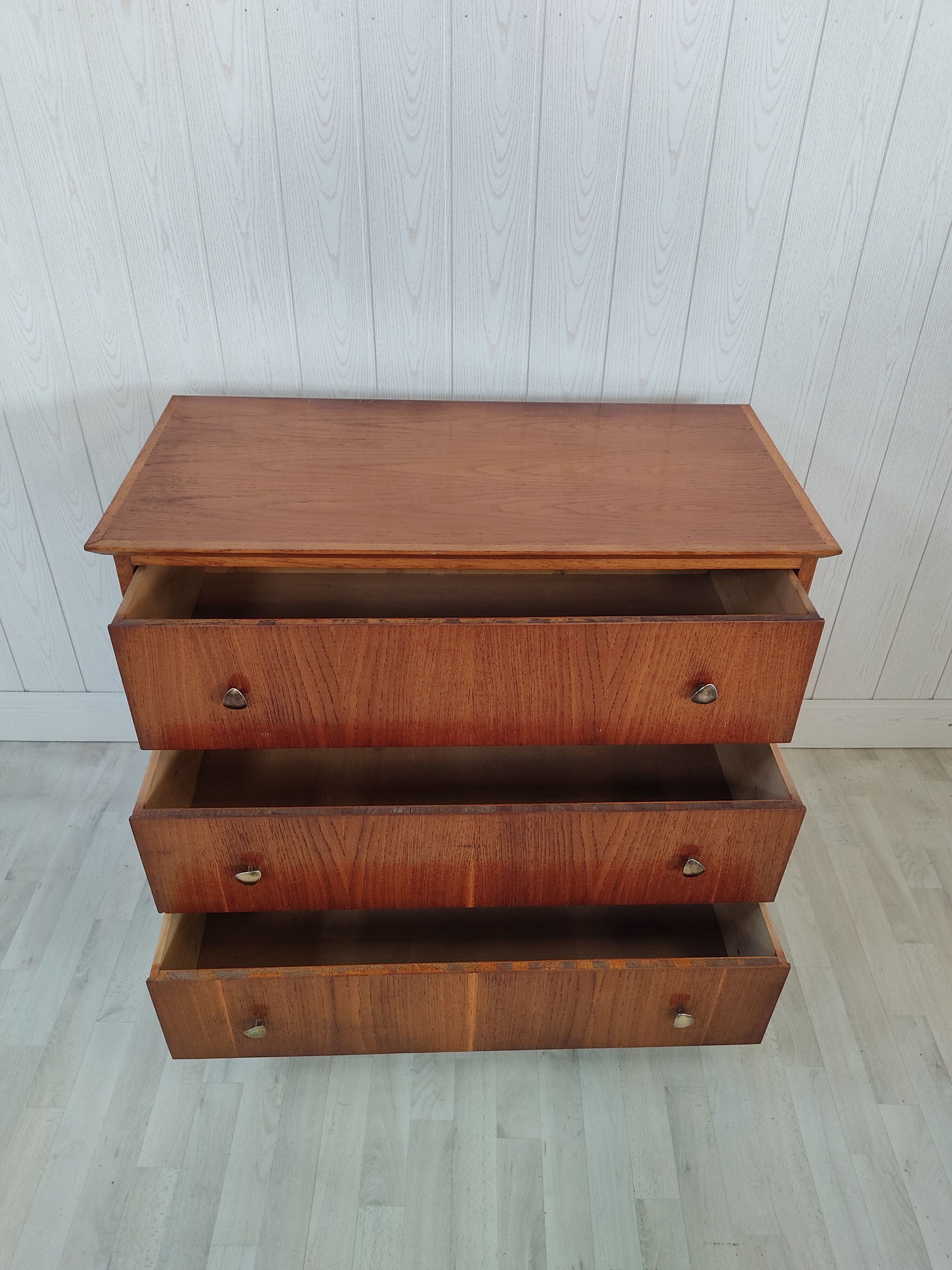 Commodity vintage feet compass