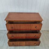 Commodity vintage feet compass