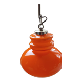 Orange opaline suspension