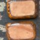 2 ceramic dishes in the Vallauris style from the 60s-70s.