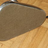 Elau 8791 chrome lamp