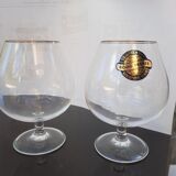 Cognac glasses