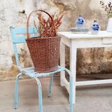 Old table