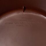 "Skopa" armchair, O. Gjerløv-Knudsen & T. Lind, Ikea, 1974