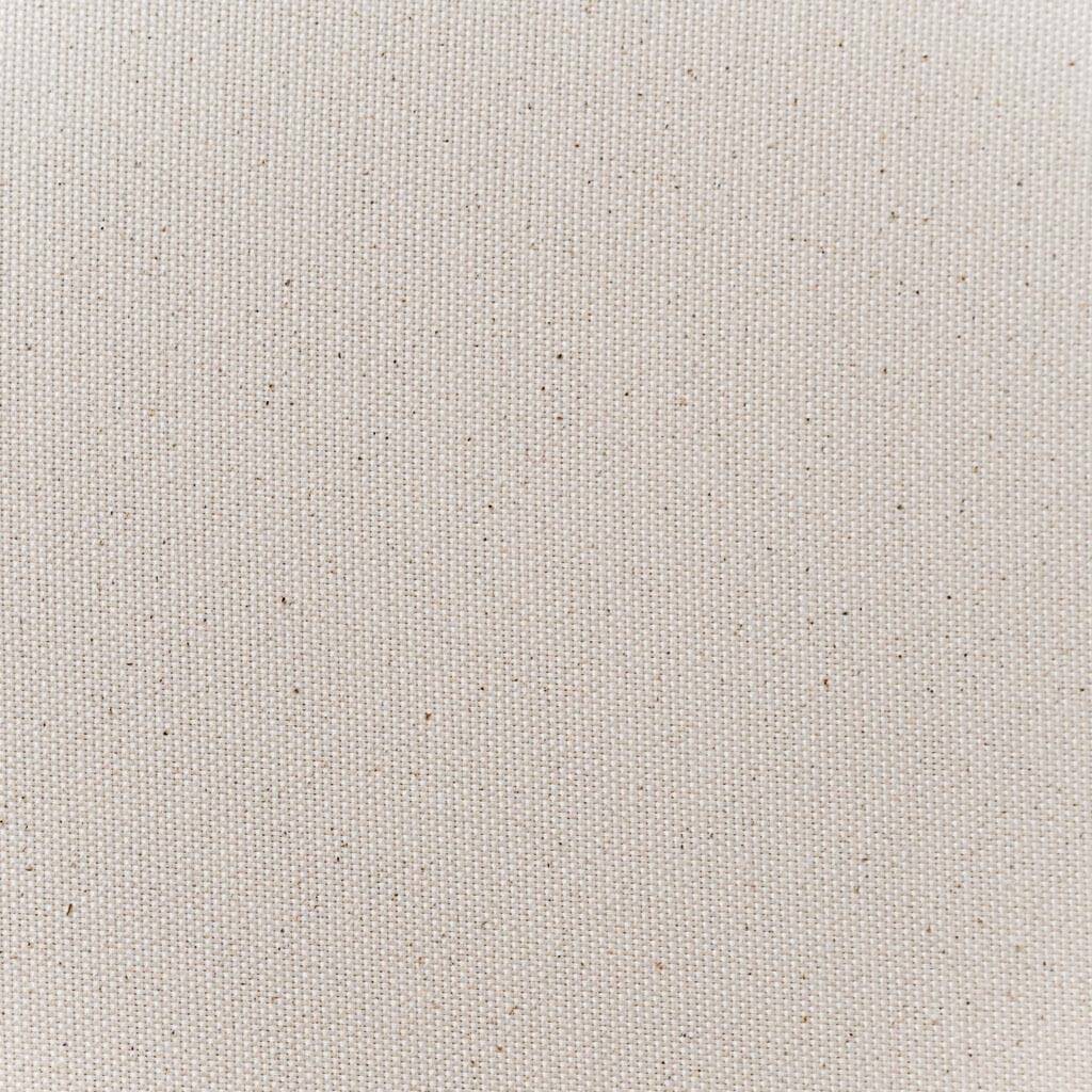 Coppia di poltrone cotone bianco saporiti anni ’70 vintage modernariato