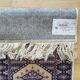 Three oriental rugs 35 x 70 cm