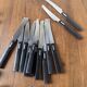 Lot of vintage Ikea cutlery by Olle Gyllang.