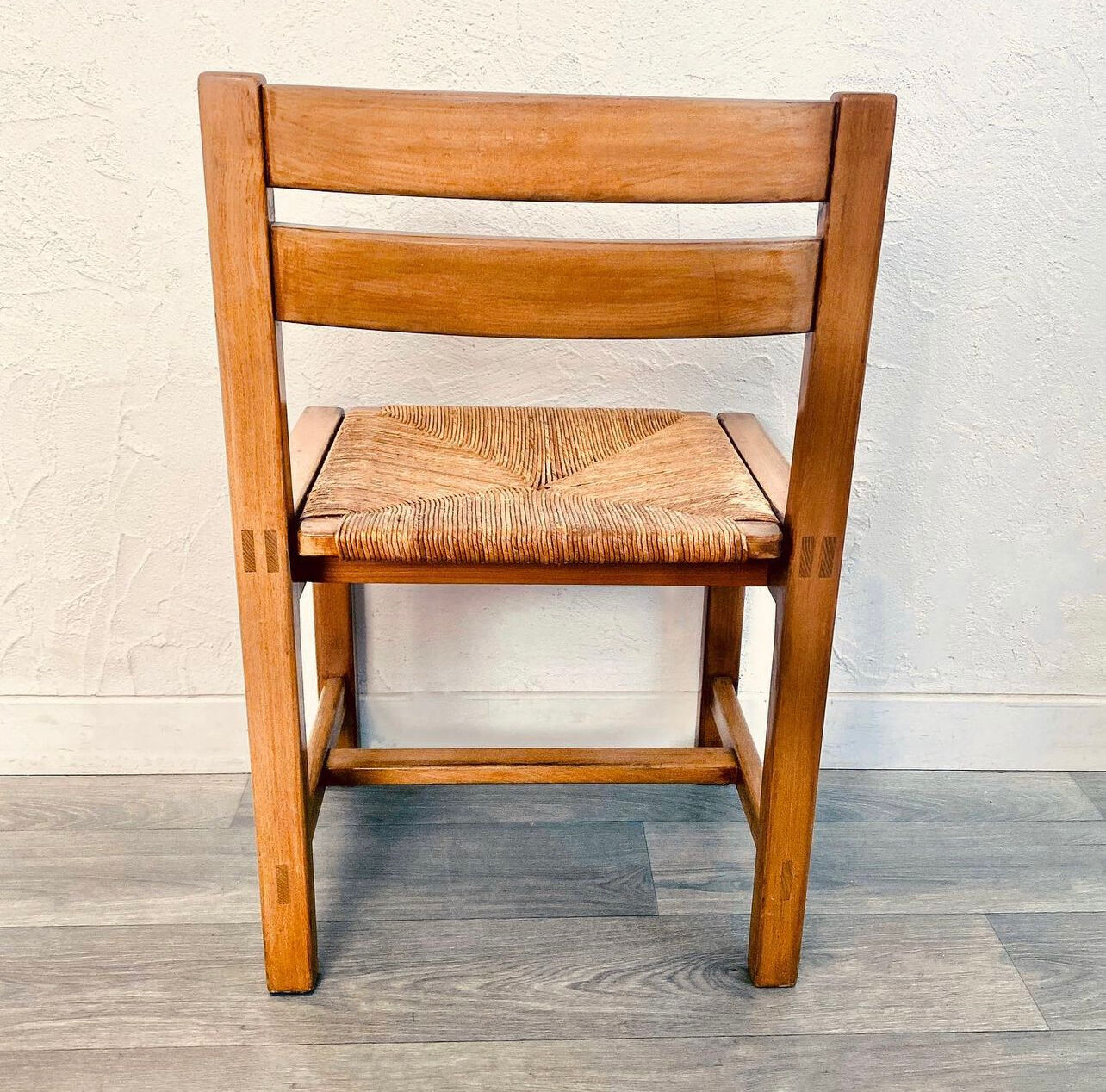 Set of 4 chairs from Maison Regain