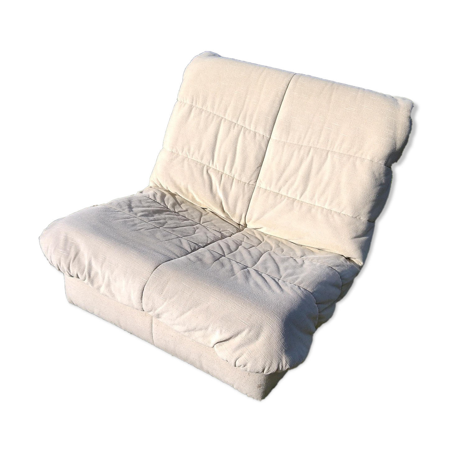 Cinna fireside chair gao model